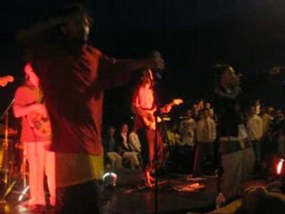 rastamytho aux sables d'olonne