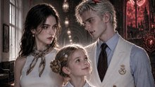 Mia figlia insegnante è il mio ex vampiro! | Film Completo in Italiano