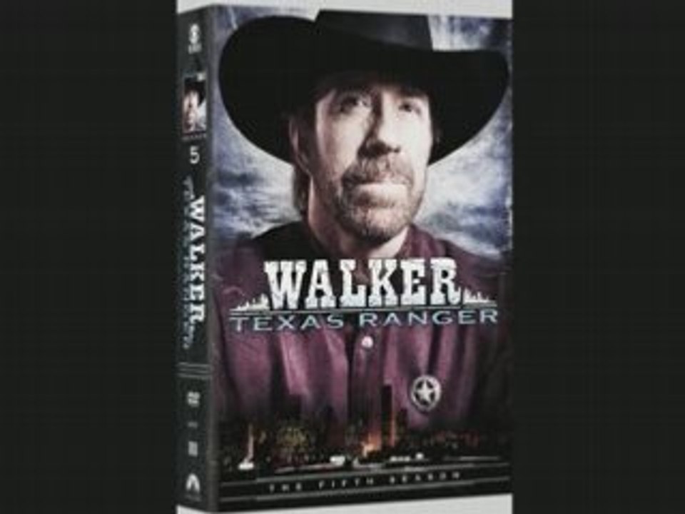 Appel Virtuel 039 - Chuck Norris (Walker Texas Ranger)