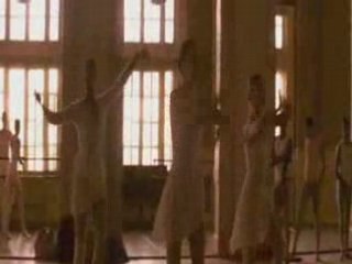 step up danse début