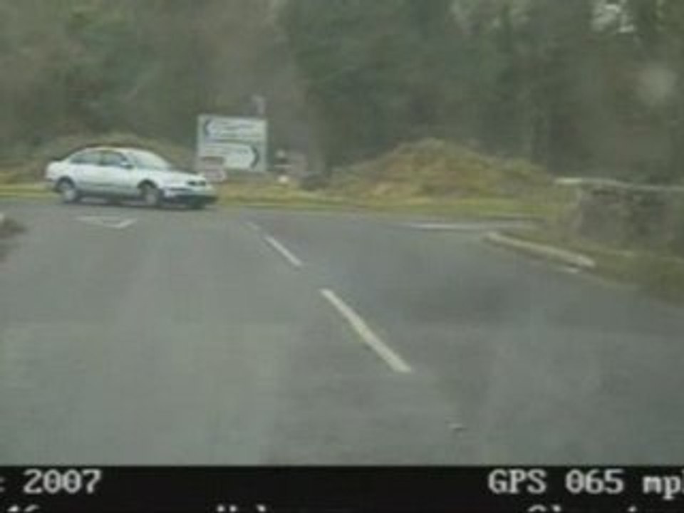 Record breaking biker jailed