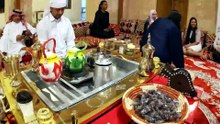 The Art Of Saudi Hospitality
