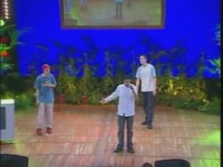 Extrait d'emissions de TV locales