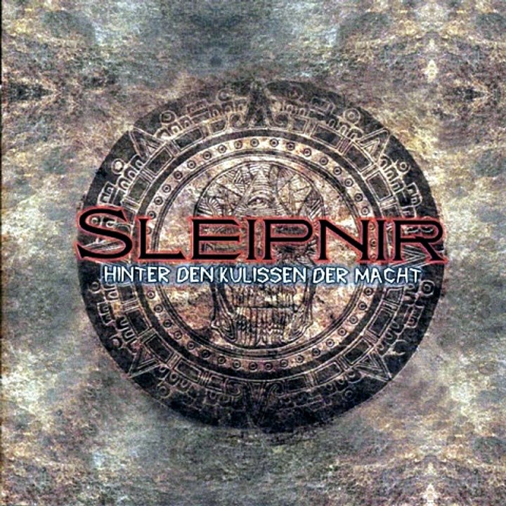 Sleipnir - hinter den kulissen der macht