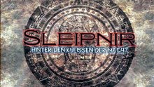 Sleipnir - Hinter den Kulissen der Macht