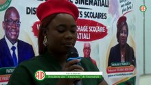 Région-Sinématiali/Les Amazones recommandent une mobilisation communautaire contre le décrochage scolaire à Sinématiali