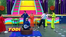 Indian Game Show With Bharti And Harssh 29th September 2026