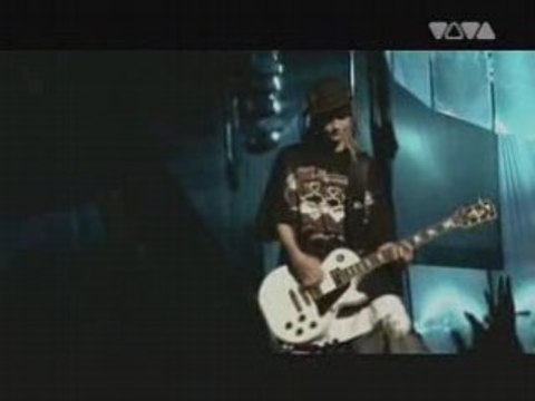 Tokio Hotel - An Deiner Seite (video clip)(ich bin da)