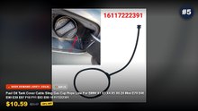 Best Top 5 Gas Cap Cable Sling Replacements on AliExpress | Review - 1pc Fuel Oil Tank Cover Cable Sling Gas Cap Rope Li...
