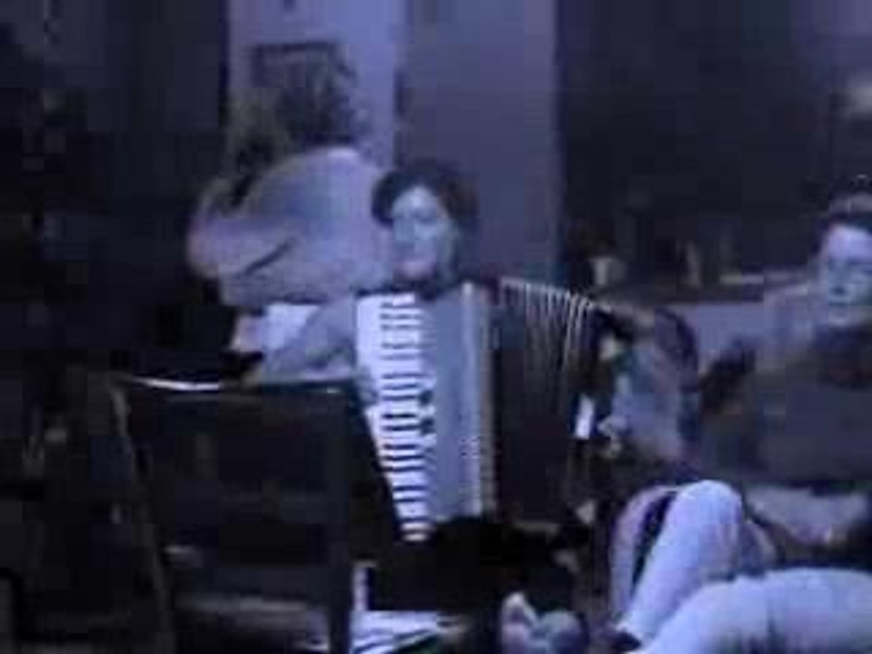 Une petite mélodie (Marc Perrone)