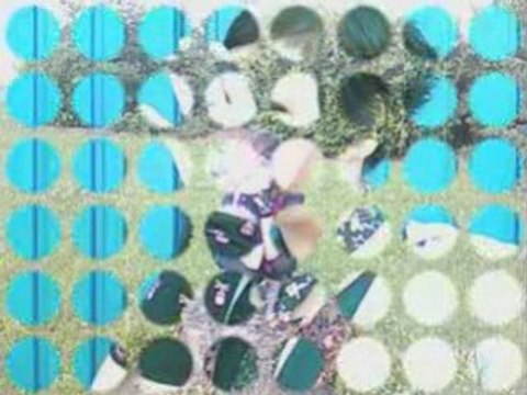 Journée délirs avec Ana