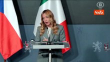 Caso Regeni, Meloni: Chiudere canali con Egitto rischia di allontanarci da obiettivo verità