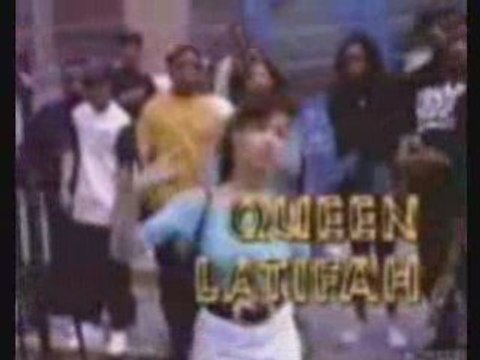 Boogie Down Productions,- Heal Yourself