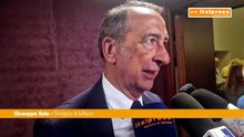 Comunali Milano, Sala "Primarie? Non è nè dogma nè tabù"