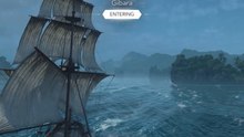 Nothing Beats Sailing The Caribbean With Some Seas Shanties