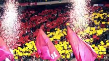 ملخص مباراة  بلجيكا وفرنسا _ دوري الأمم الأوروبية - الجولة 2