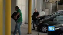 Giallo della ricina: perquisiti gli studi di Gianni Di Vita, sentito tre volte in Questura