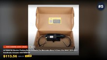 Best Top 5 Parking Brake Actuators For Auto Replacement on AliExpress | Review - 32352564 A1669065401 Parking Brake Cali...