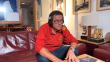 Roncero se deshace ante Lamine | España 3 - Crocia 1