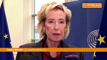 Ue, Moratti "Dialogo tra parti diverse più che mai necessario"