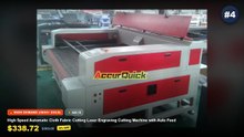 Why Everyone Is Buying Top 5 Auto-Feeding Laser Cutters For Textiles - Easy to Operate Automatic Feeding Textiles Shirt ...