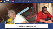 Lamine marca su doblete y la sentencia en el España 3 - Croacia 1 | Nations League