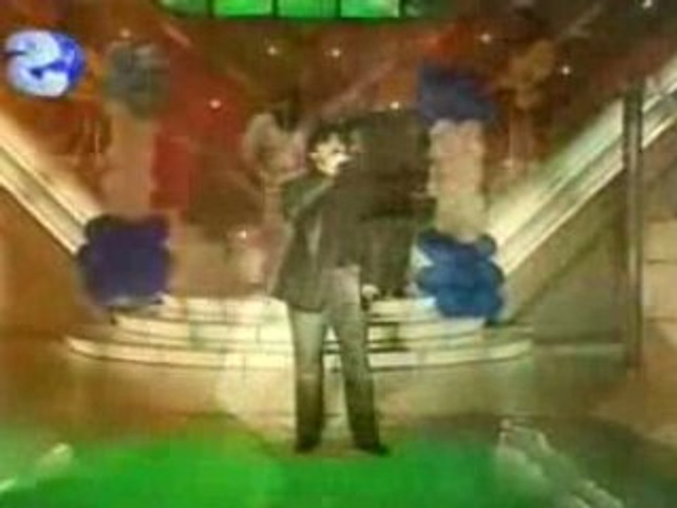 Jasar Ahmedovski - Koja Zena Prokle Mene