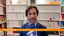 Palermo, Ferrandelli "Azzerare emergenza abitativa, tolto patrimonio a racket"