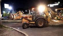 Tlaquepaque inicia reparación de baches, tras señalamientos de Lemus