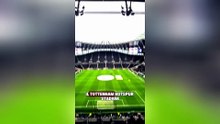 Cosa significa avere uno stadio di proprietà?