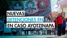 Caso Ayotzinapa sigue abierto Sheinbaum destaca nuevas pistas y detenciones