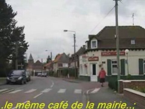 Sailly lez lannoy le village en photos la 1ère partie