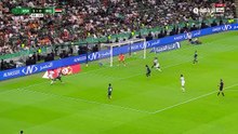 كاس الخليج العراق  السعوديه   الشوط الثاني  2026-09-29