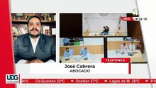 En manos de estos jueces está la impartición de justicia | José Cabrera