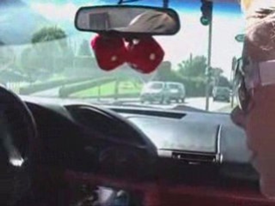 Meeting Us St laurent du pont 2008