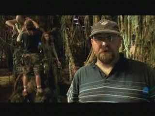 Making of The Scorpion King 2