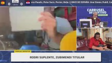 Resumen y goles del España 4 - Croacia 1: España se mantiene líder al son de Lamine