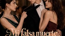 Mi falsa muerte lo enloqueció de pena | Serie Completa | Short Drama Español