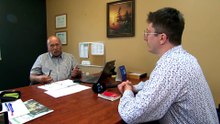 Saint-Antonin : Denis Fortin reprend ses fonctions de maire