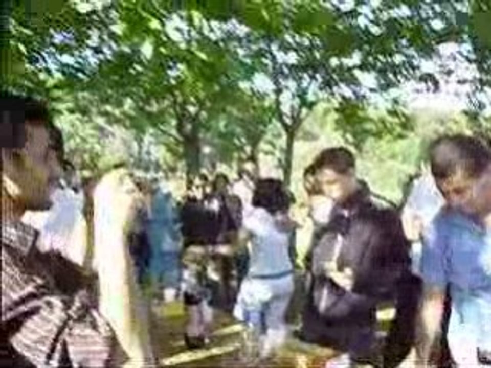 ADAI-Barbecue 2008