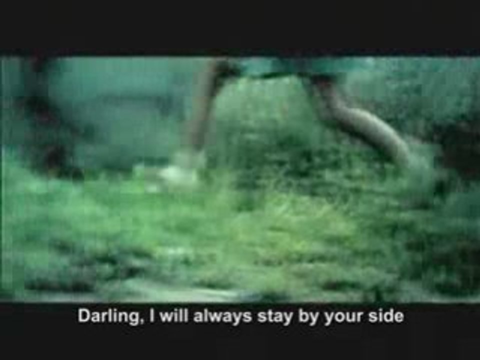 Alex "If it's you" (그대라면) (English Subtitles)