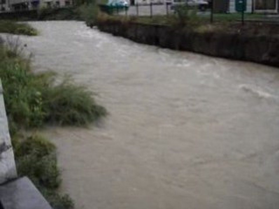 La Bienne