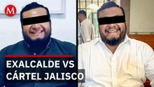 Exalcalde de Juchitán enfrenta audiencia decisiva vinculado a Cártel Jalisco