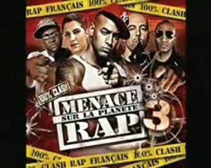 Booba spécial clash 2007-2008 Video By Nicosyo