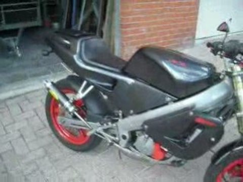 derbi gpr Street bike speed triple replica ...mdr