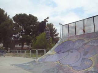 Transfert Mute shifty