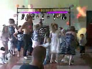 mon mariage le 9 aout 08