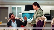 مسلسل بحر الظلام الحلقة 127  مدبلج للدارجة المغربية