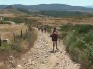 Randonnée sur le Mont Lozere - 4