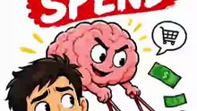 Why Your Brain Wants You to Spend Money